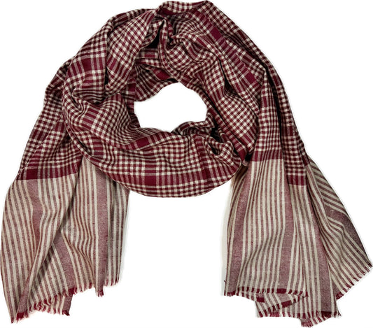 Kashmiri Classic Stole