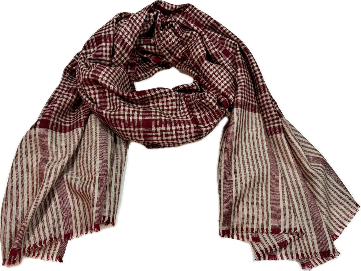 Kashmiri Classic Stole