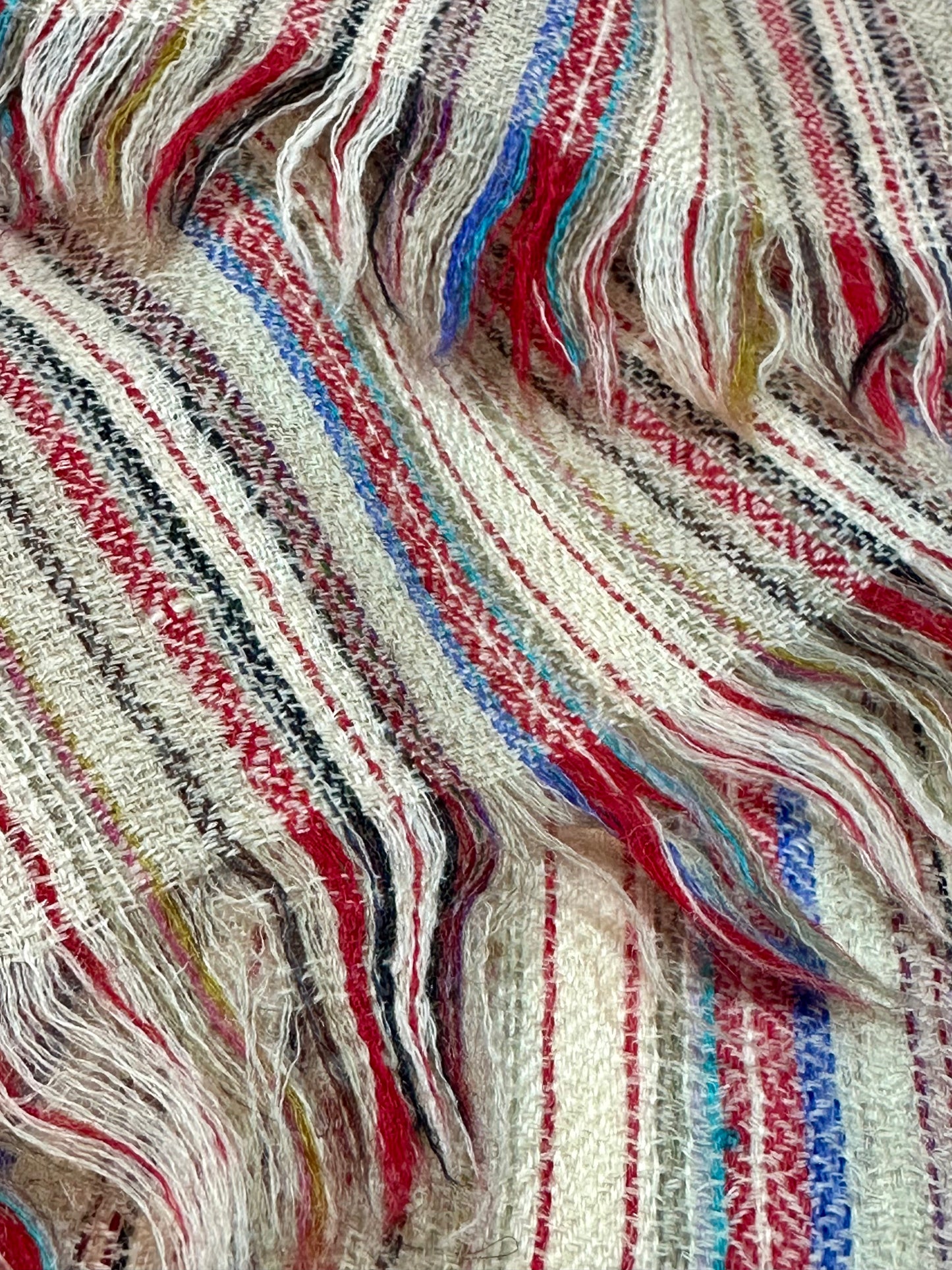 Kashmiri Classic Stole