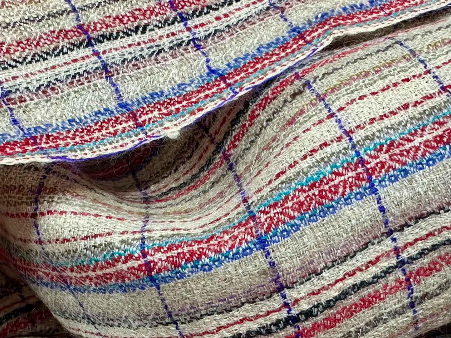 Kashmiri Classic Stole