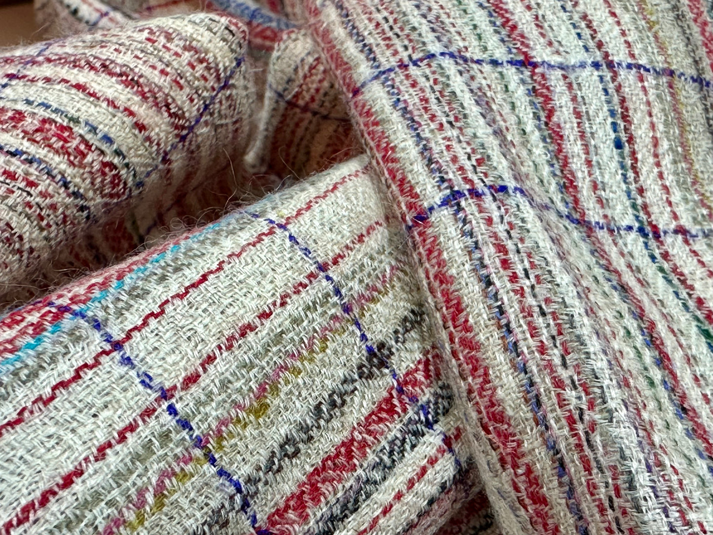 Kashmiri Classic Stole