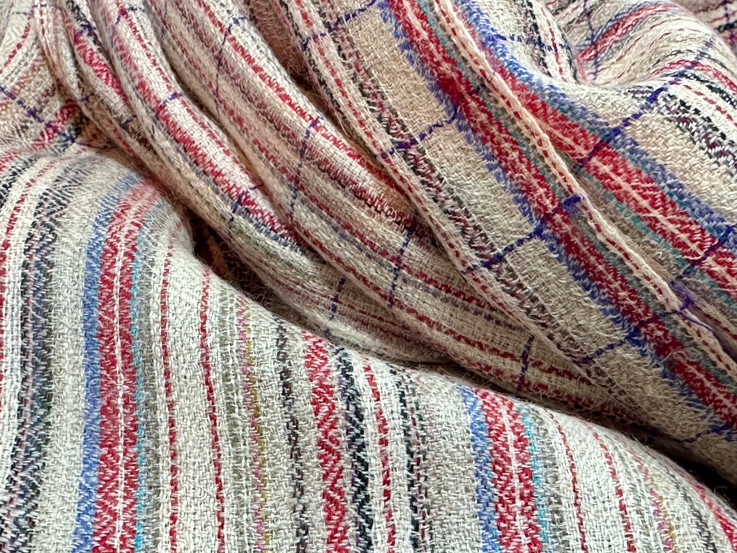 Kashmiri Classic Stole