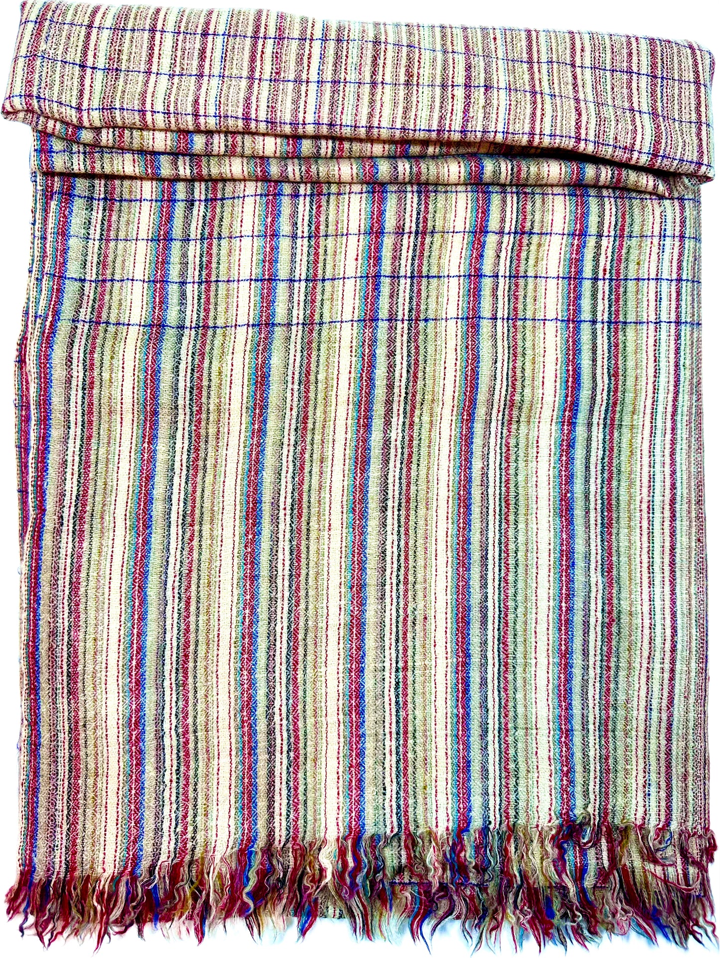 Kashmiri Classic Stole