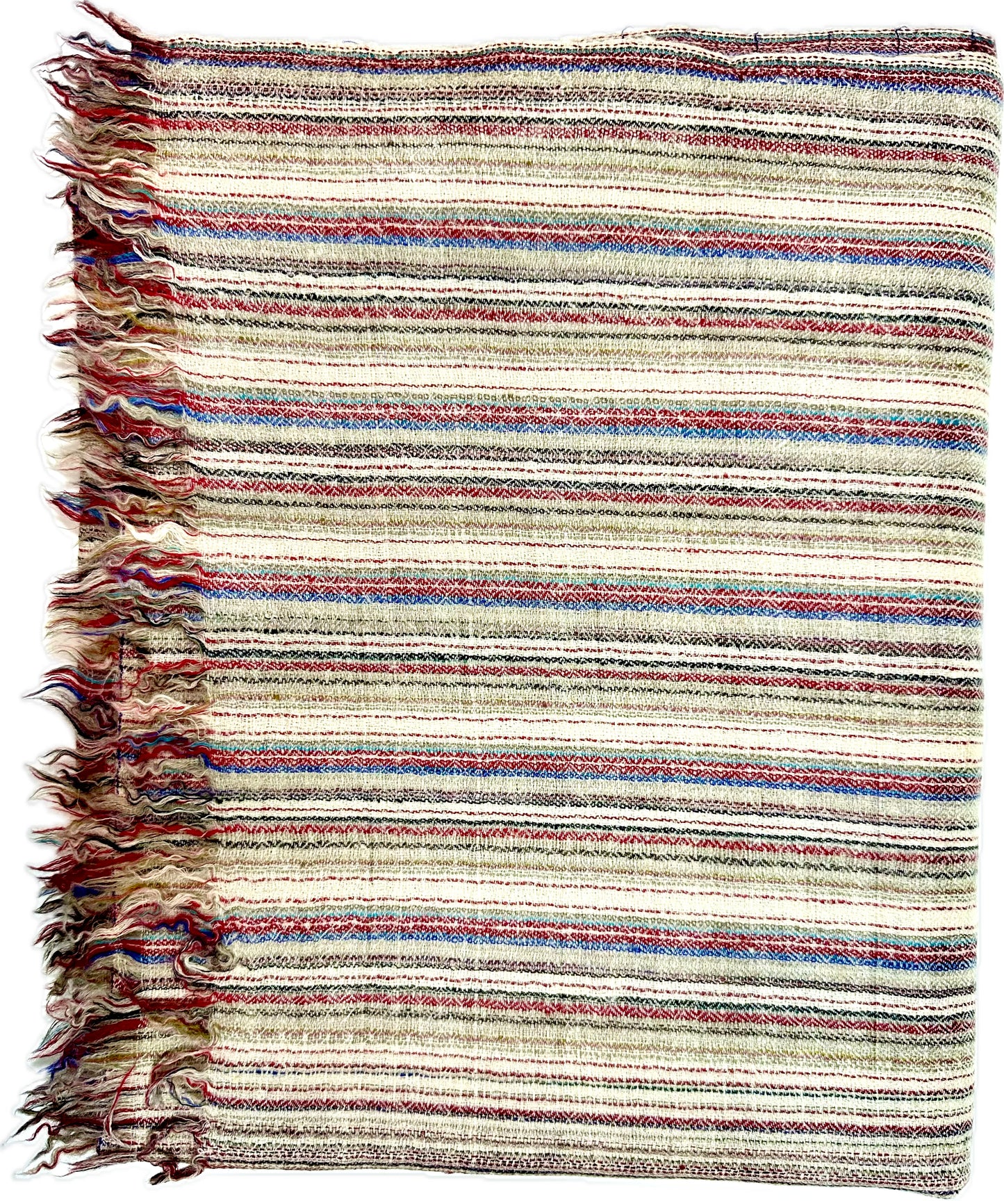 Kashmiri Classic Stole