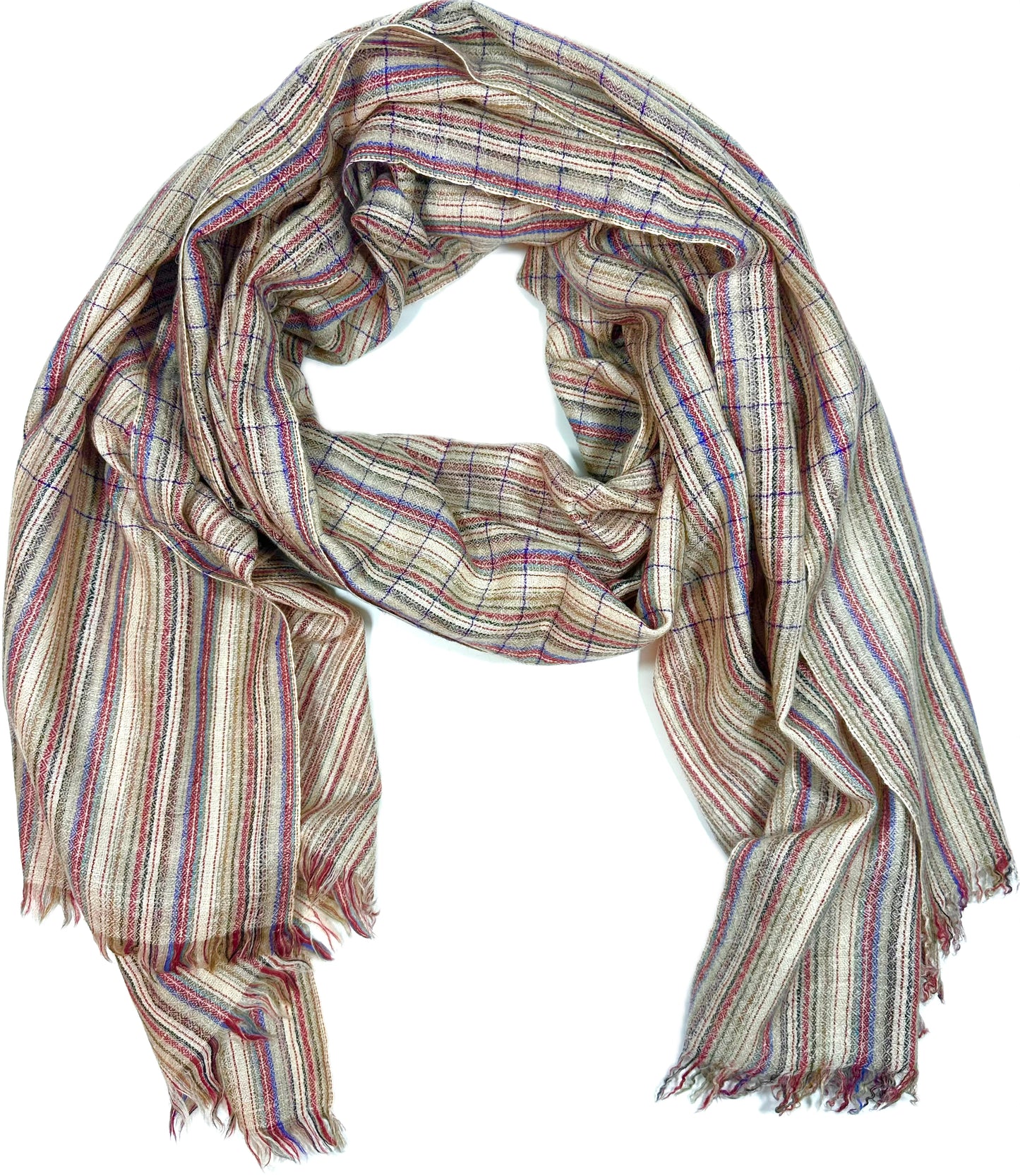 Kashmiri Classic Stole