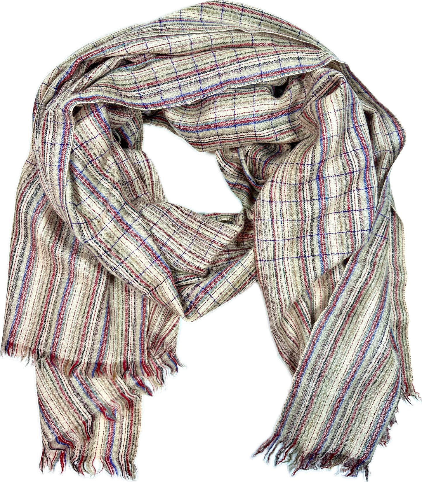 Kashmiri Classic Stole