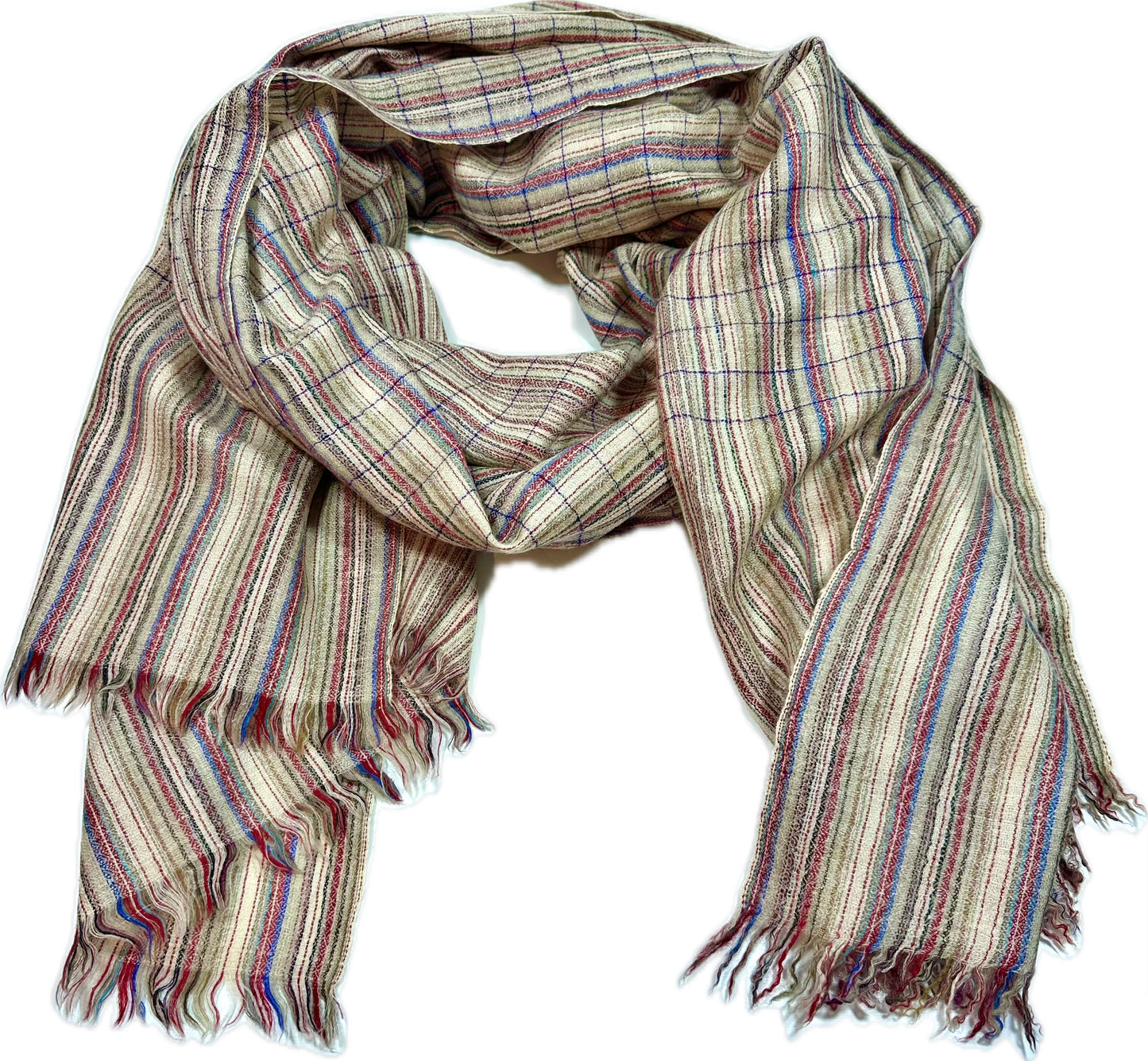 Kashmiri Classic Stole