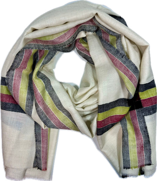 Kashmiri Classic Stole
