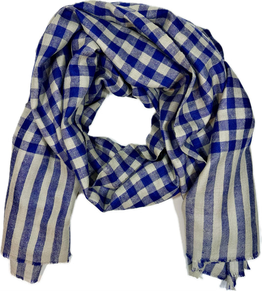 Kashmiri Classic Stole