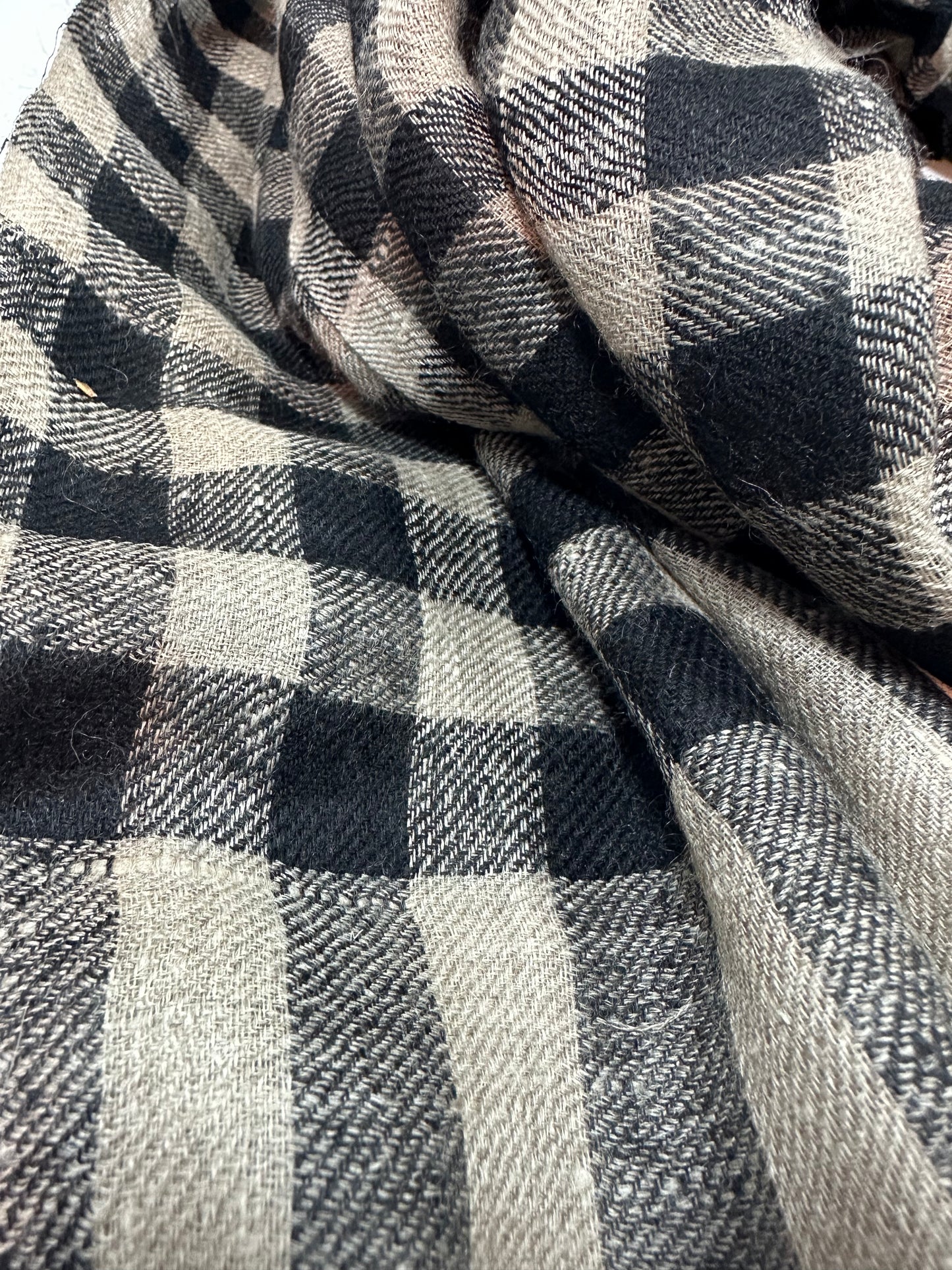 Kashmiri Classic Shawl