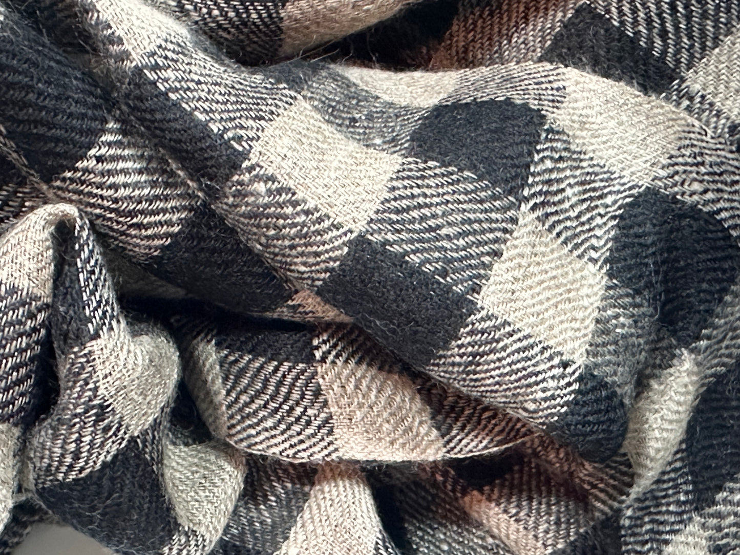 Kashmiri Classic Shawl