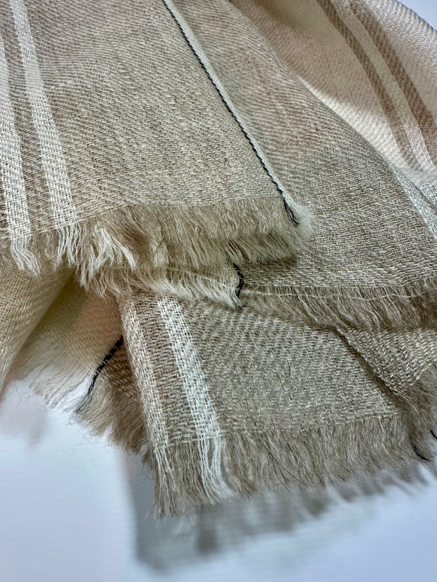 Kashmiri Classic Shawl