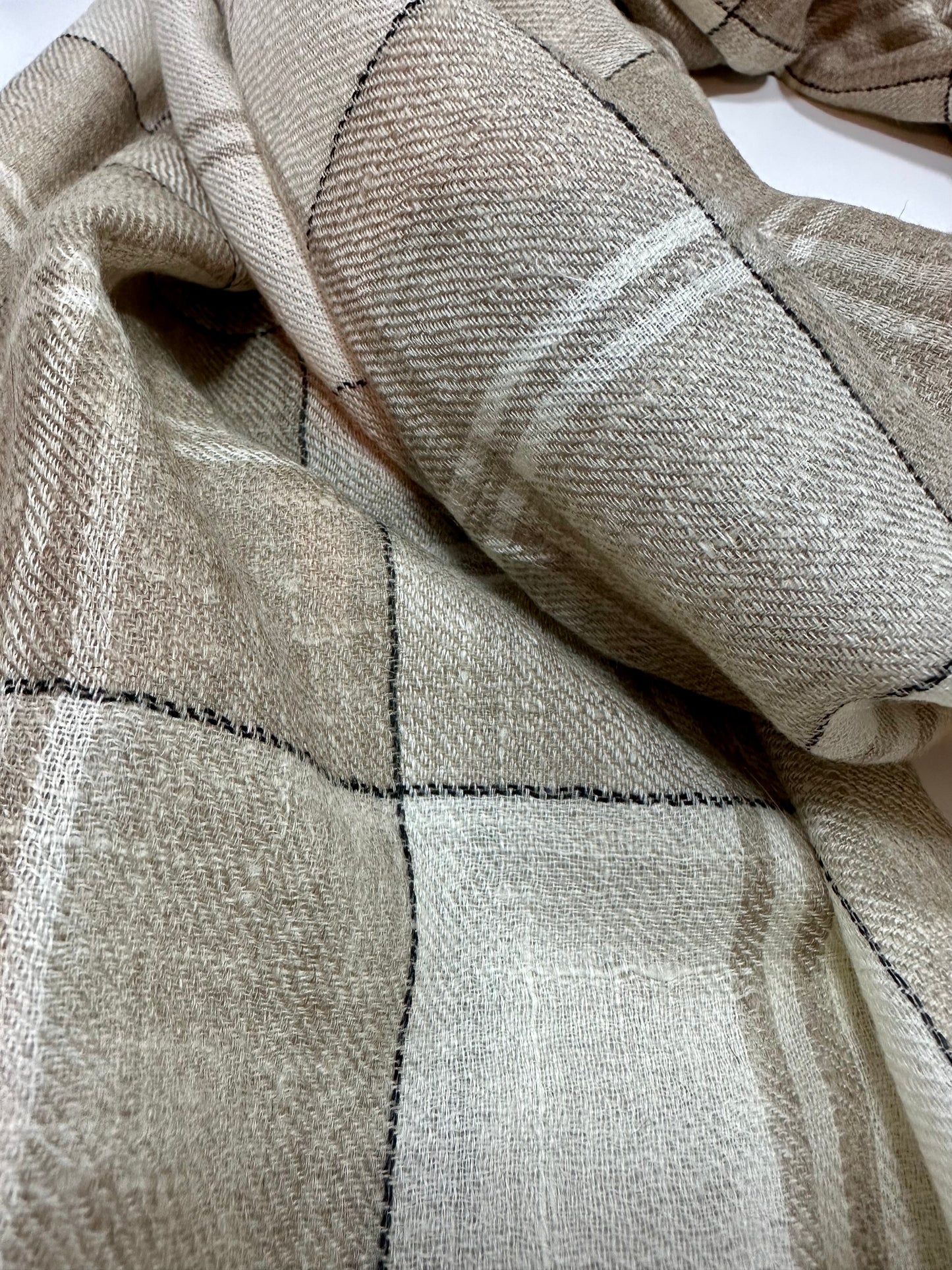 Kashmiri Classic Shawl