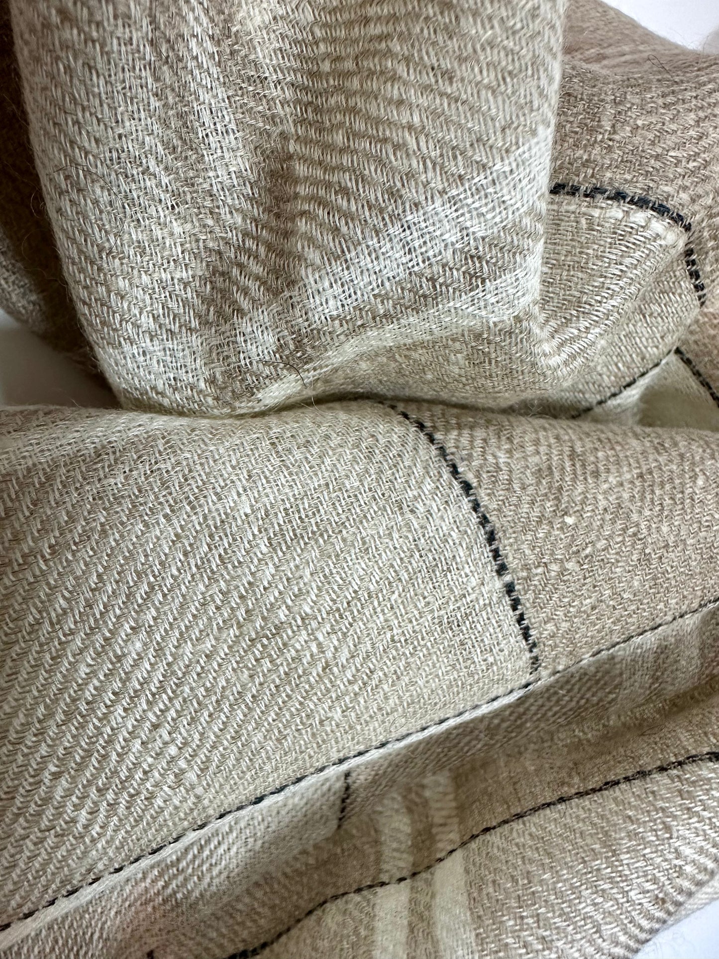 Kashmiri Classic Shawl