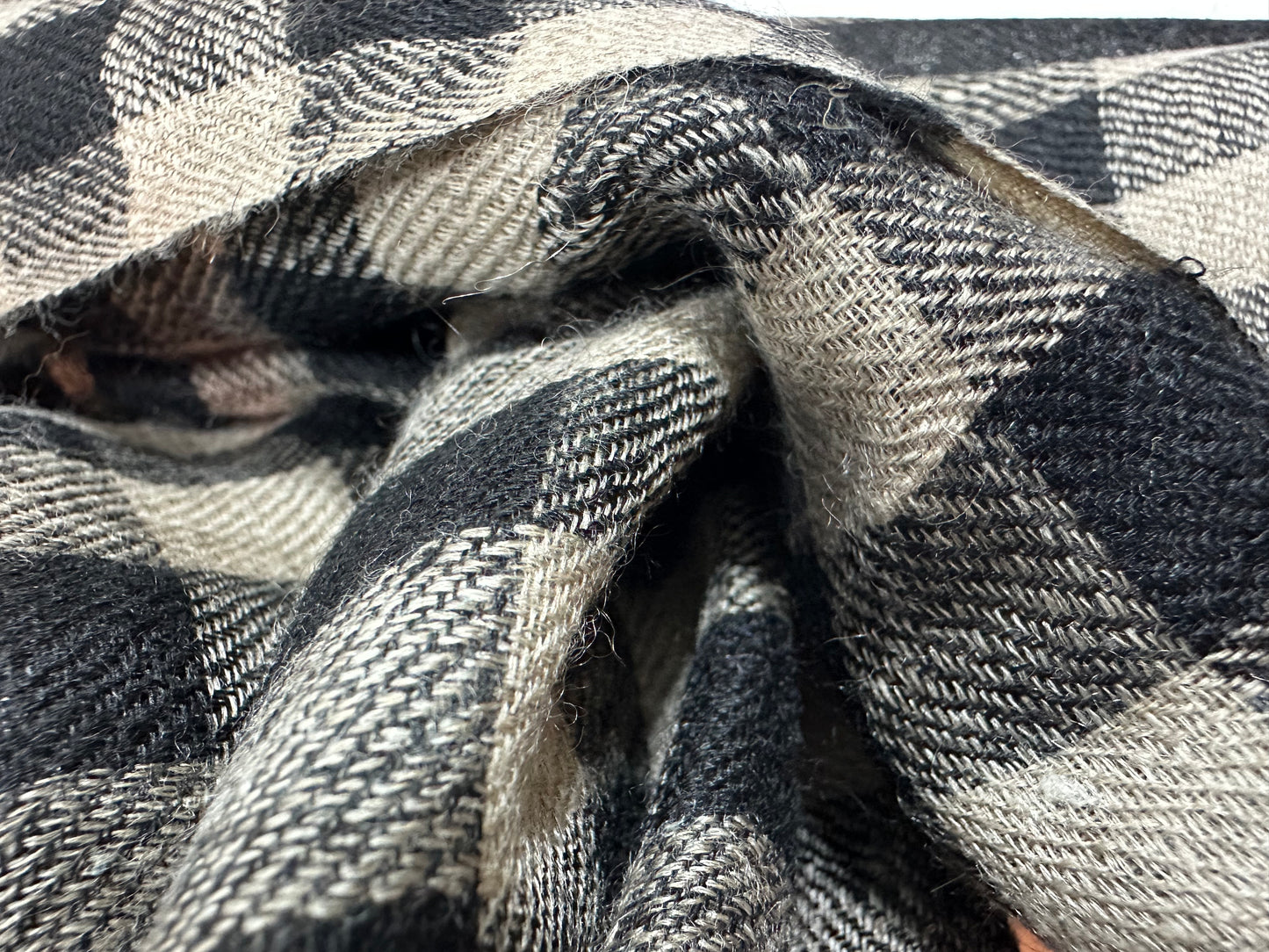 Kashmiri Classic Shawl
