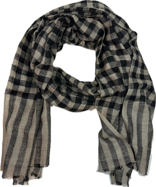 Kashmiri Classic Shawl