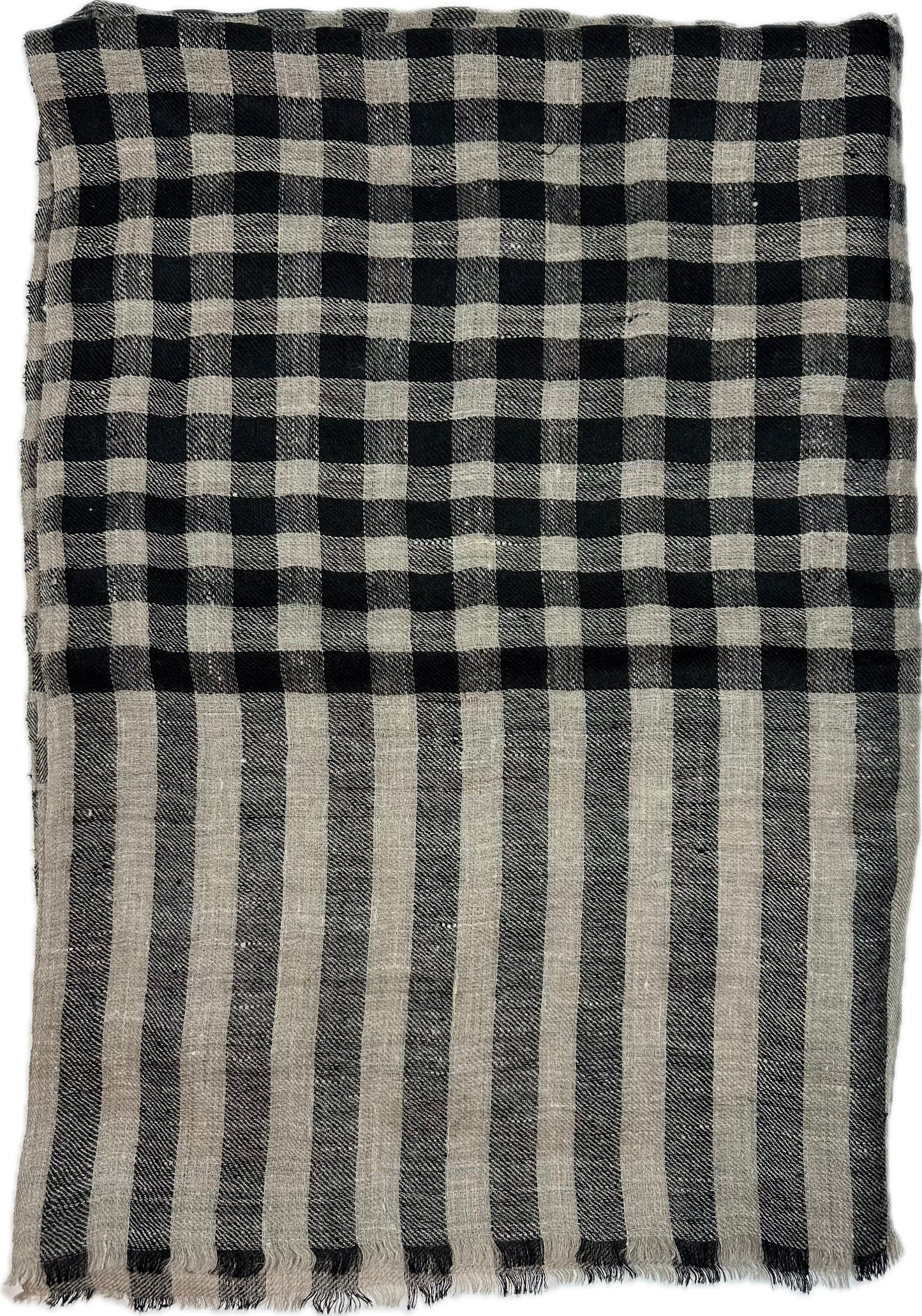 Kashmiri Classic Shawl