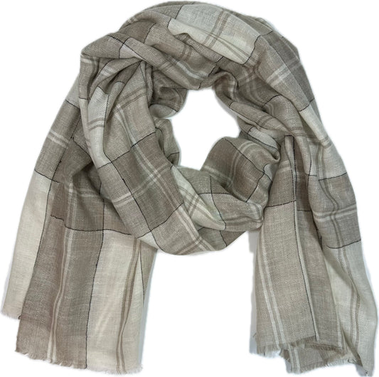 Kashmiri Classic Shawl