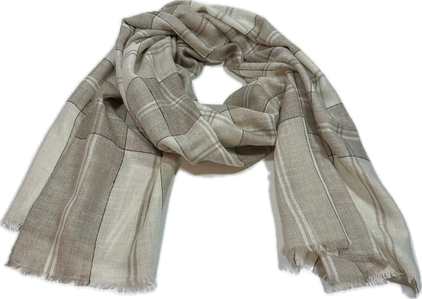 Kashmiri Classic Shawl