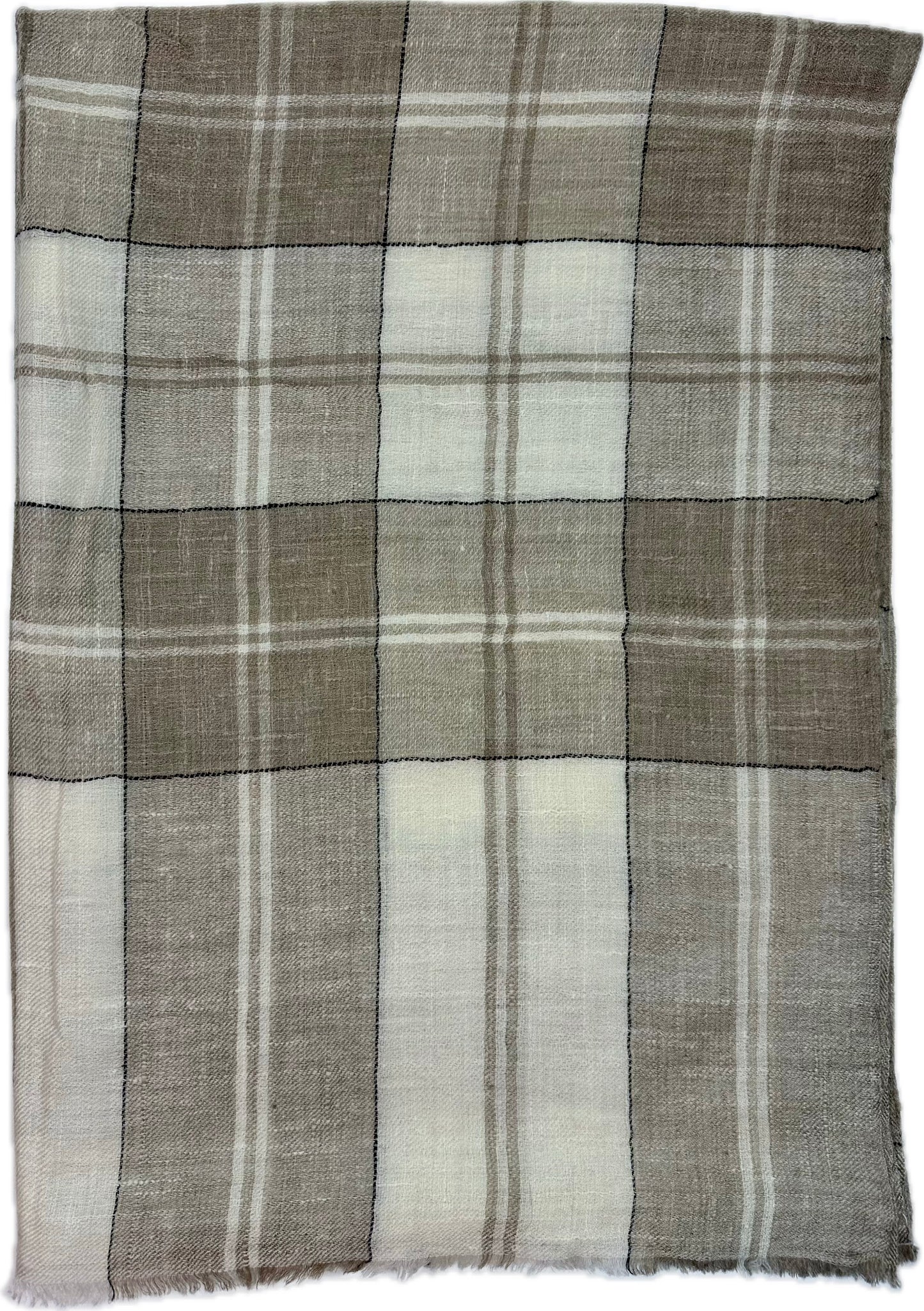 Kashmiri Classic Shawl