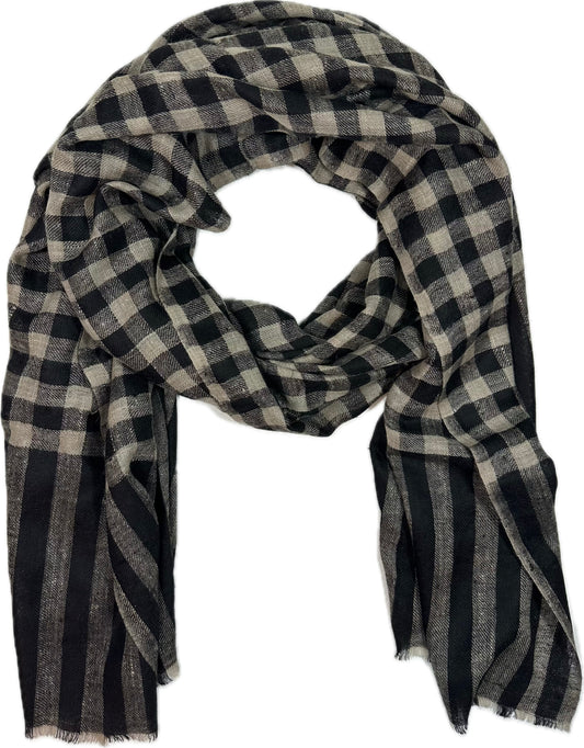 Kashmiri Classic Shawl