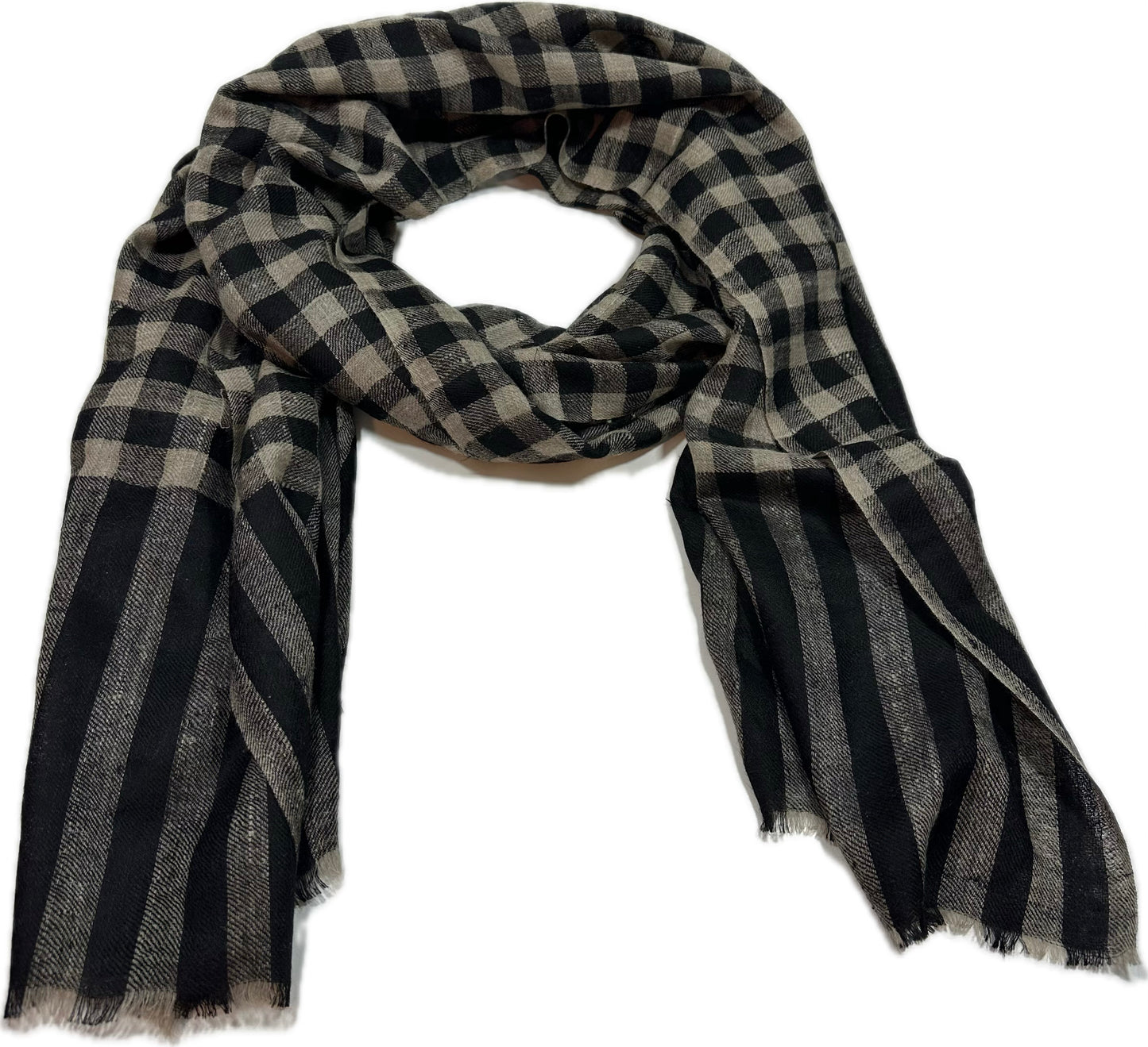 Kashmiri Classic Shawl