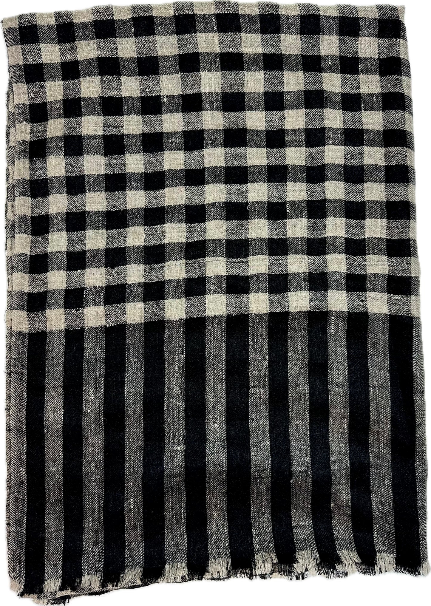 Kashmiri Classic Shawl
