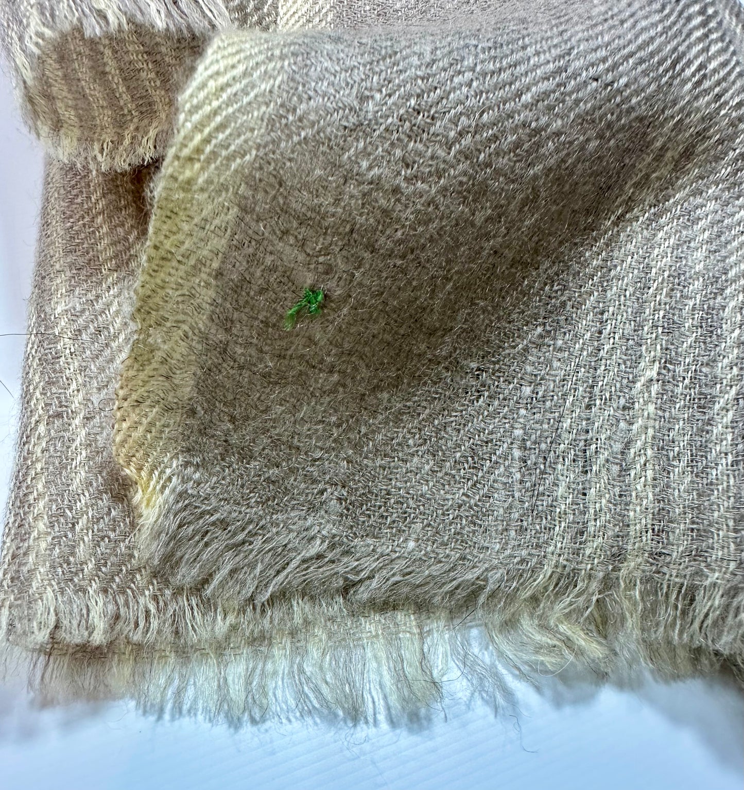 Kashmiri Classic Shawl