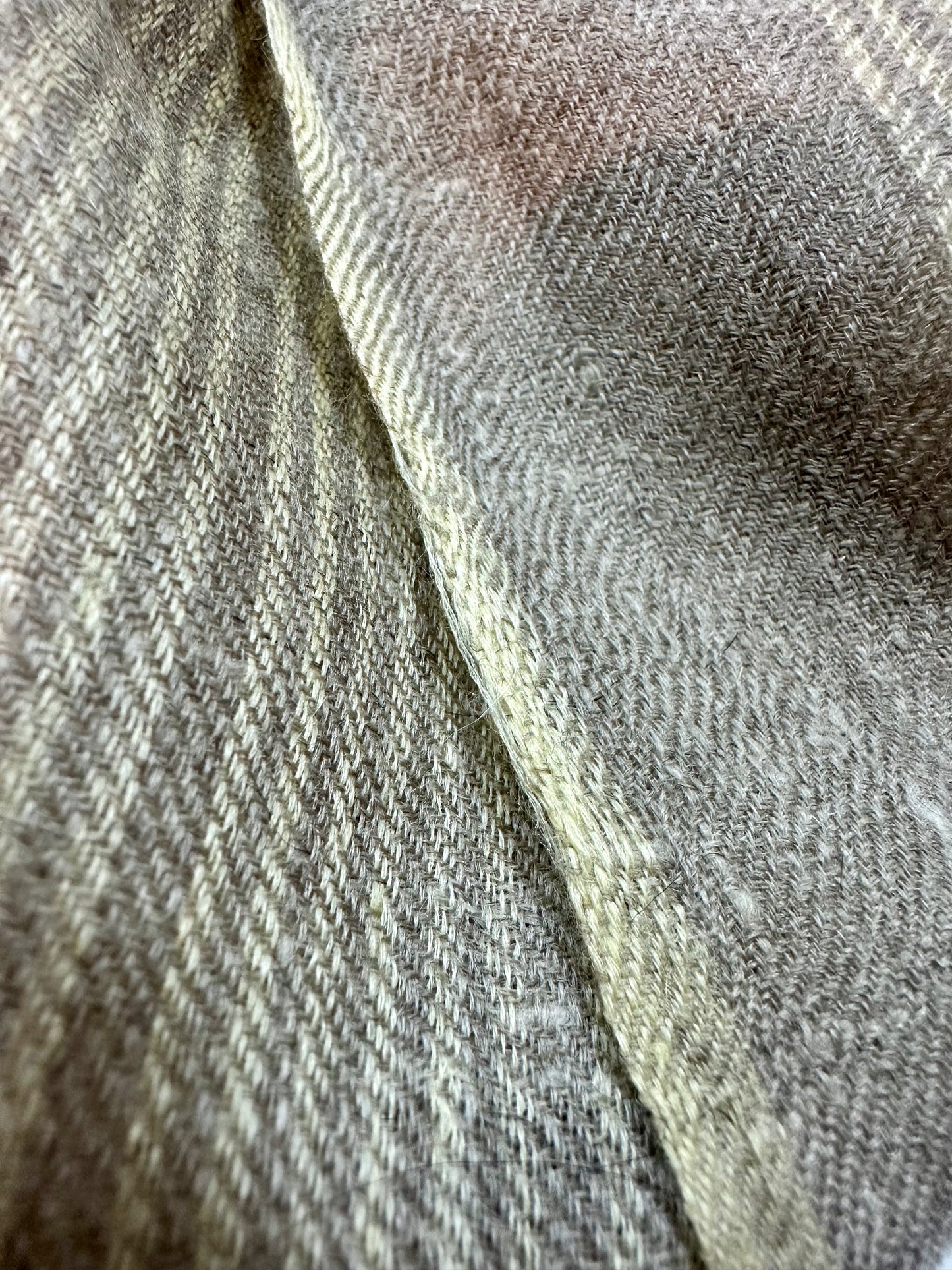 Kashmiri Classic Shawl