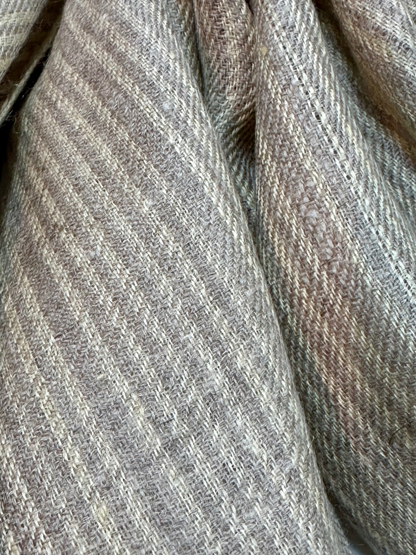 Kashmiri Classic Shawl