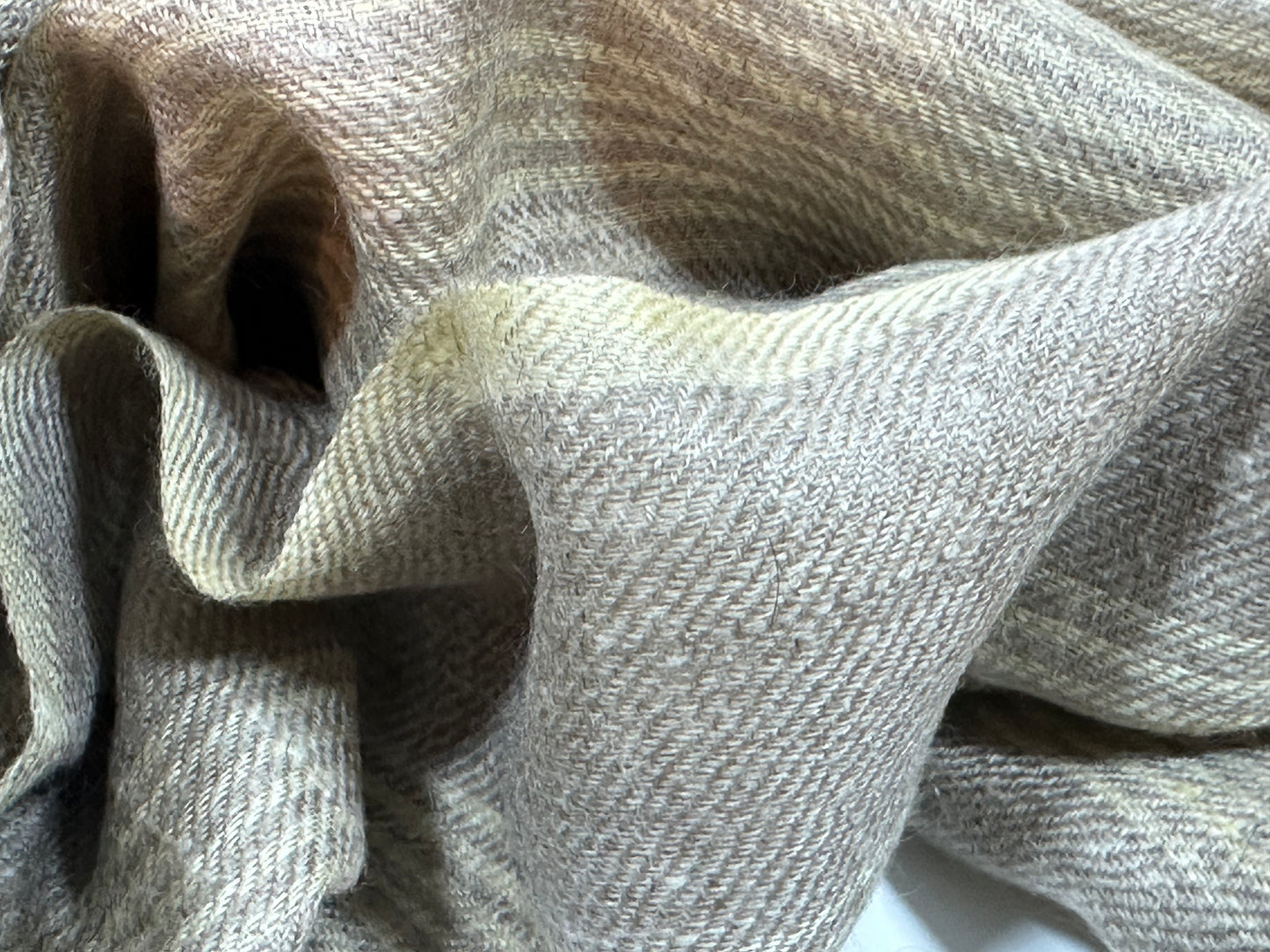 Kashmiri Classic Shawl