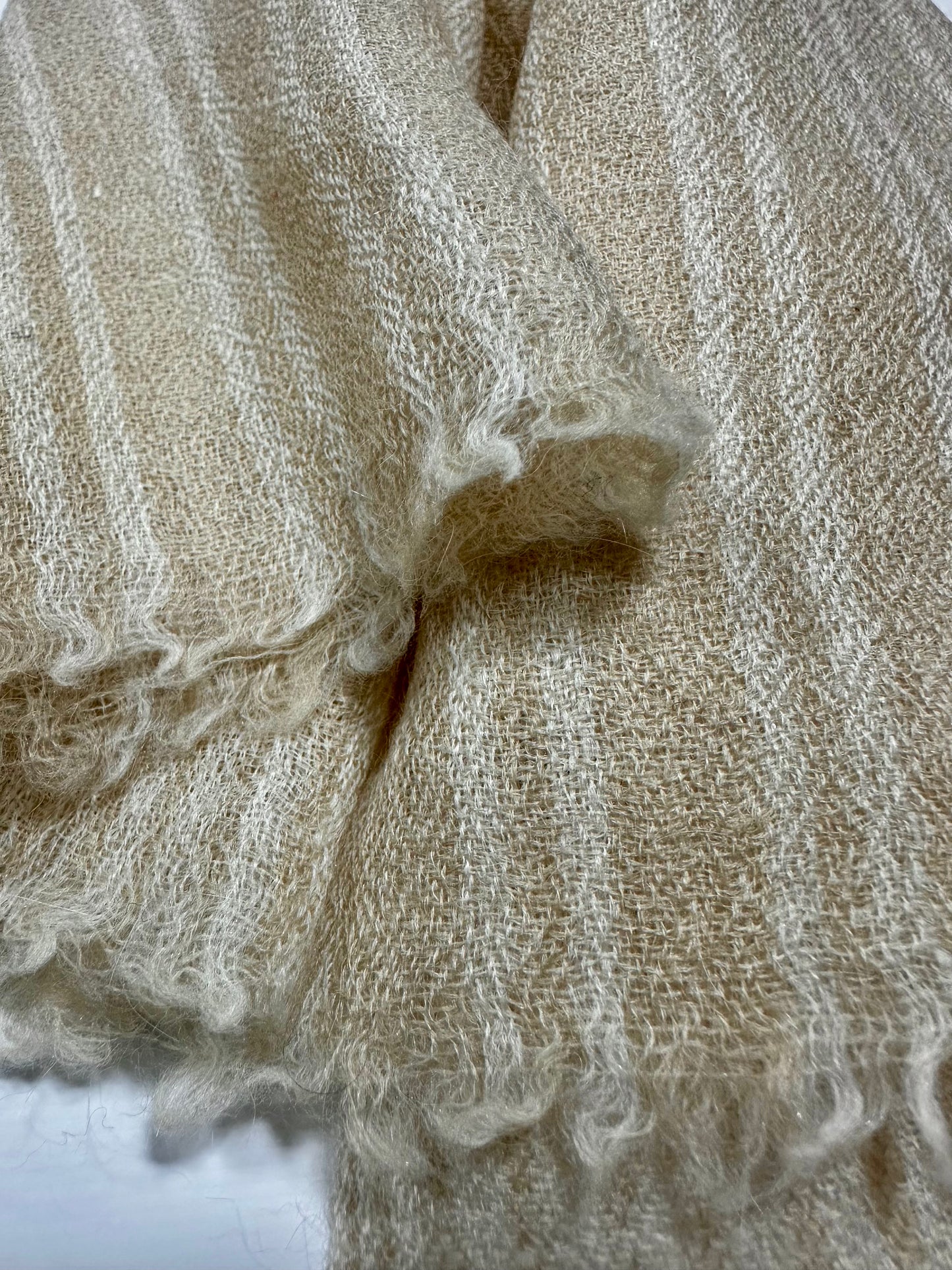 Kashmiri Classic Shawl