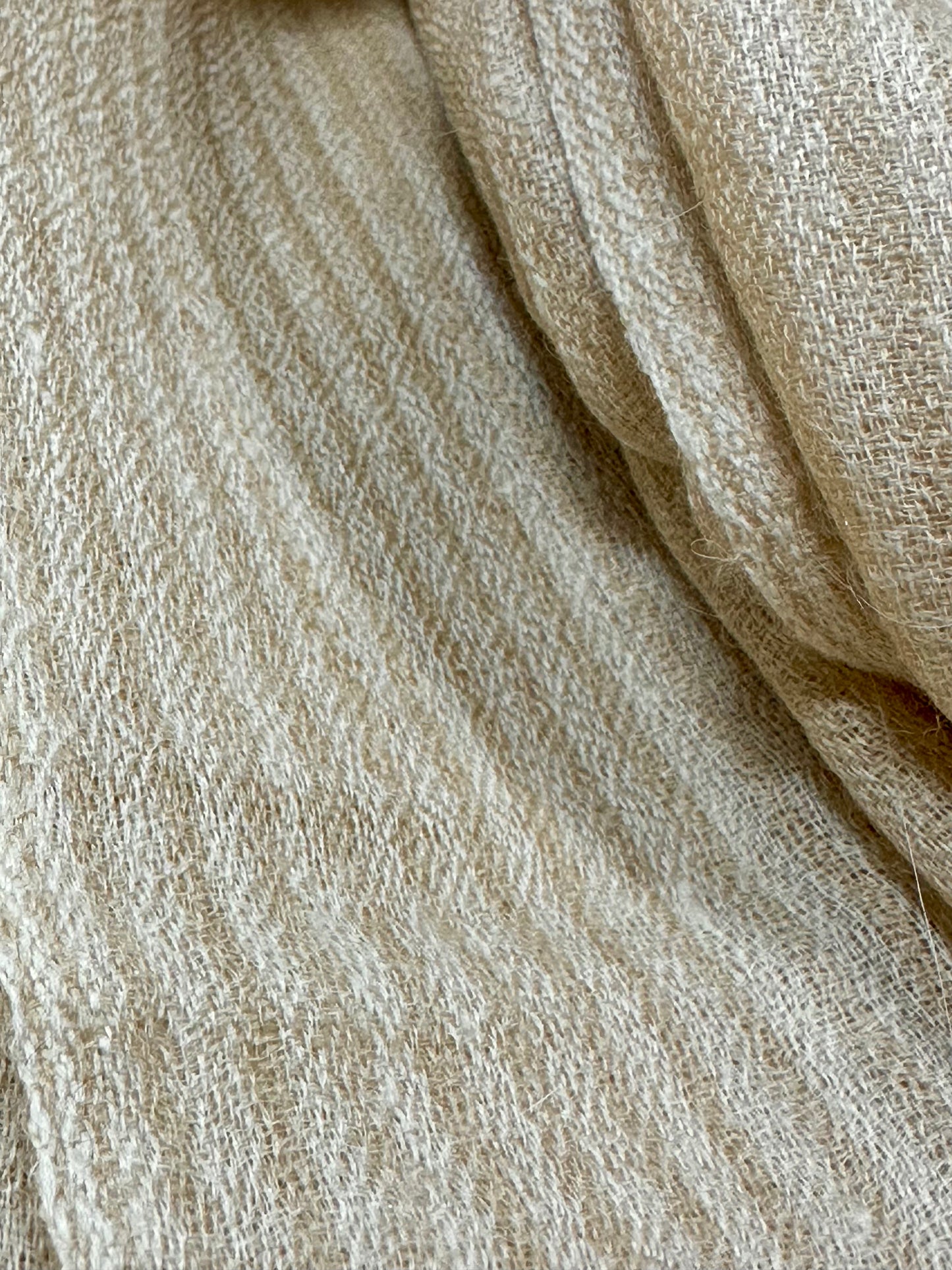 Kashmiri Classic Shawl
