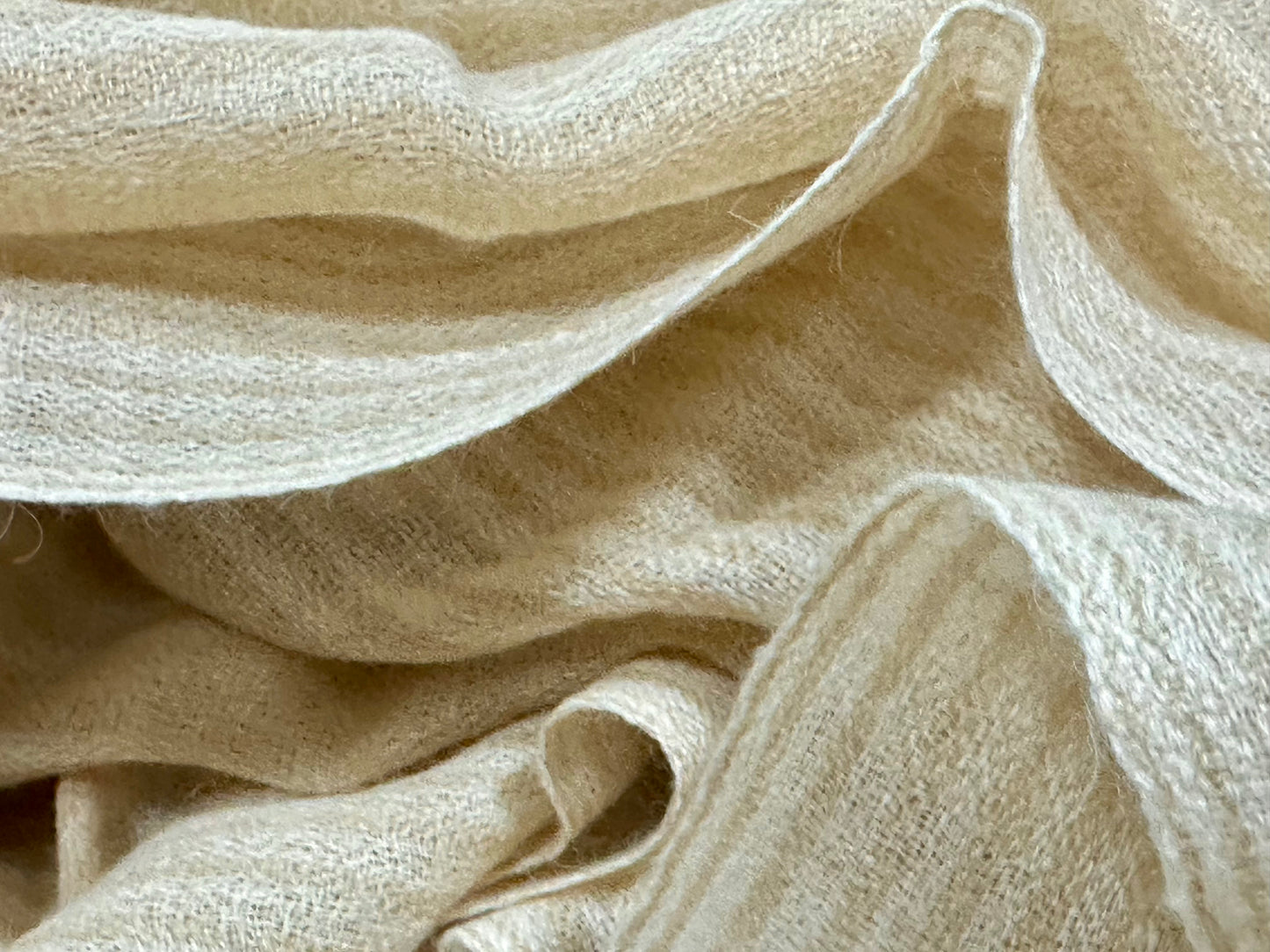 Kashmiri Classic Shawl