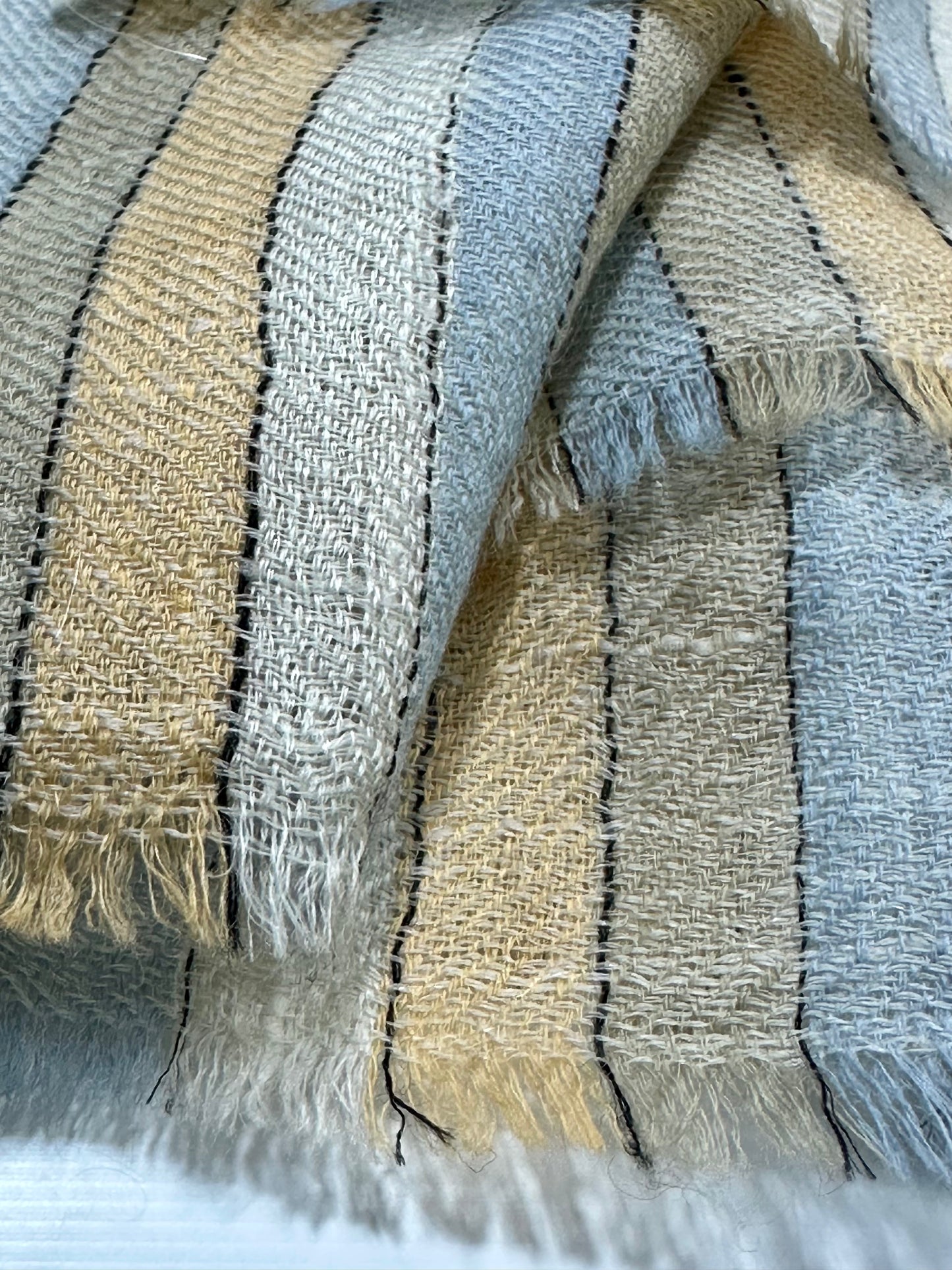 Kashmiri Classic Shawl