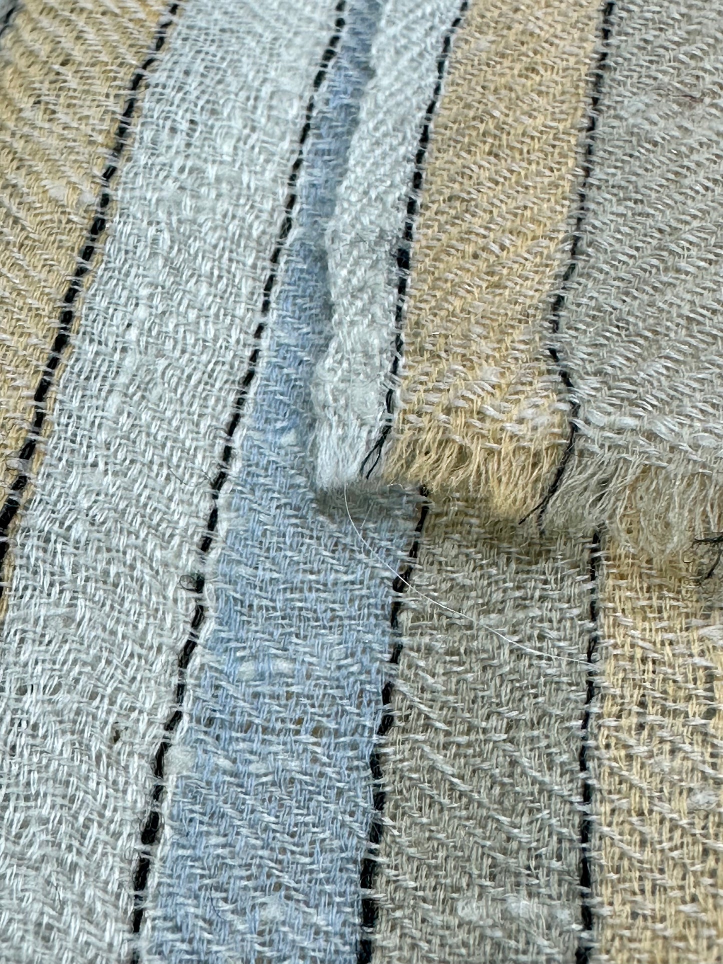 Kashmiri Classic Shawl