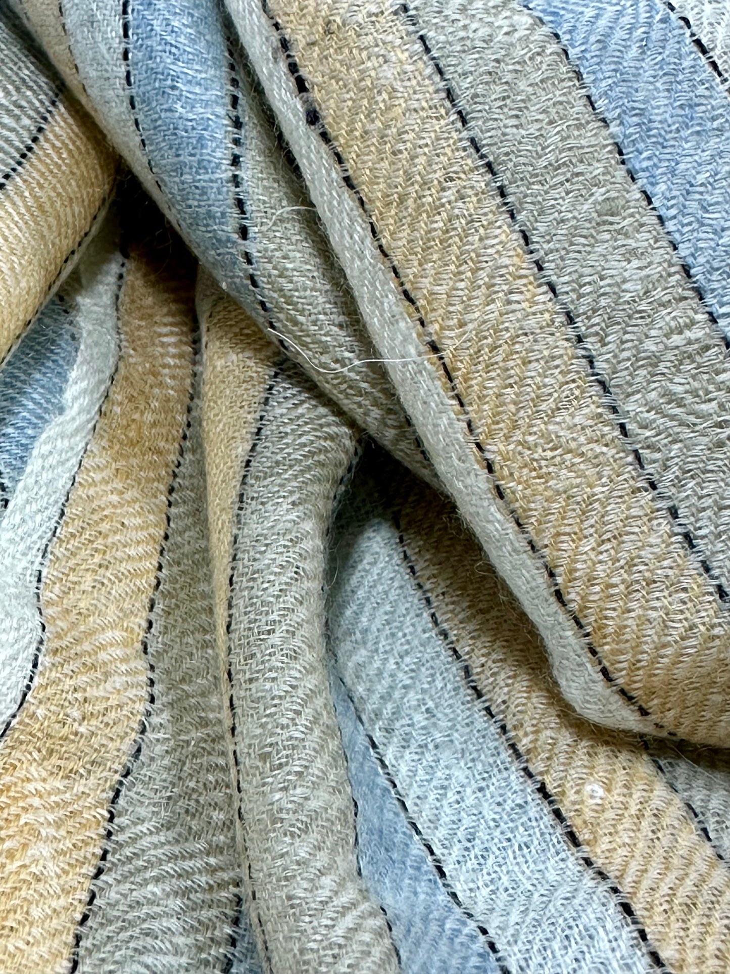 Kashmiri Classic Shawl