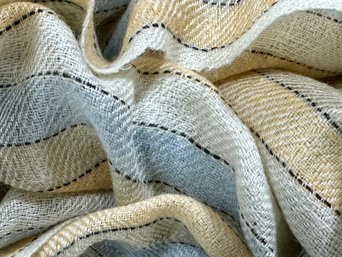 Kashmiri Classic Shawl