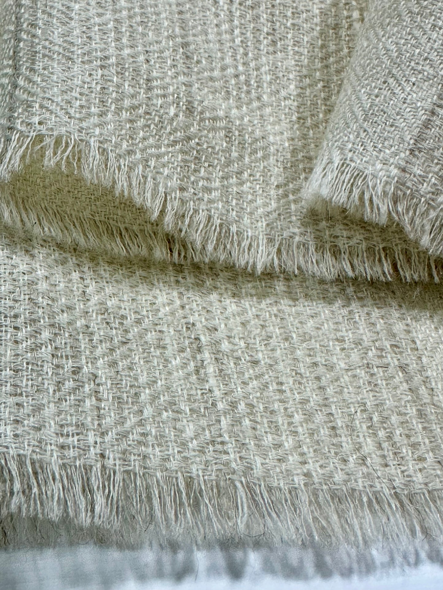 Kashmiri Classic Shawl