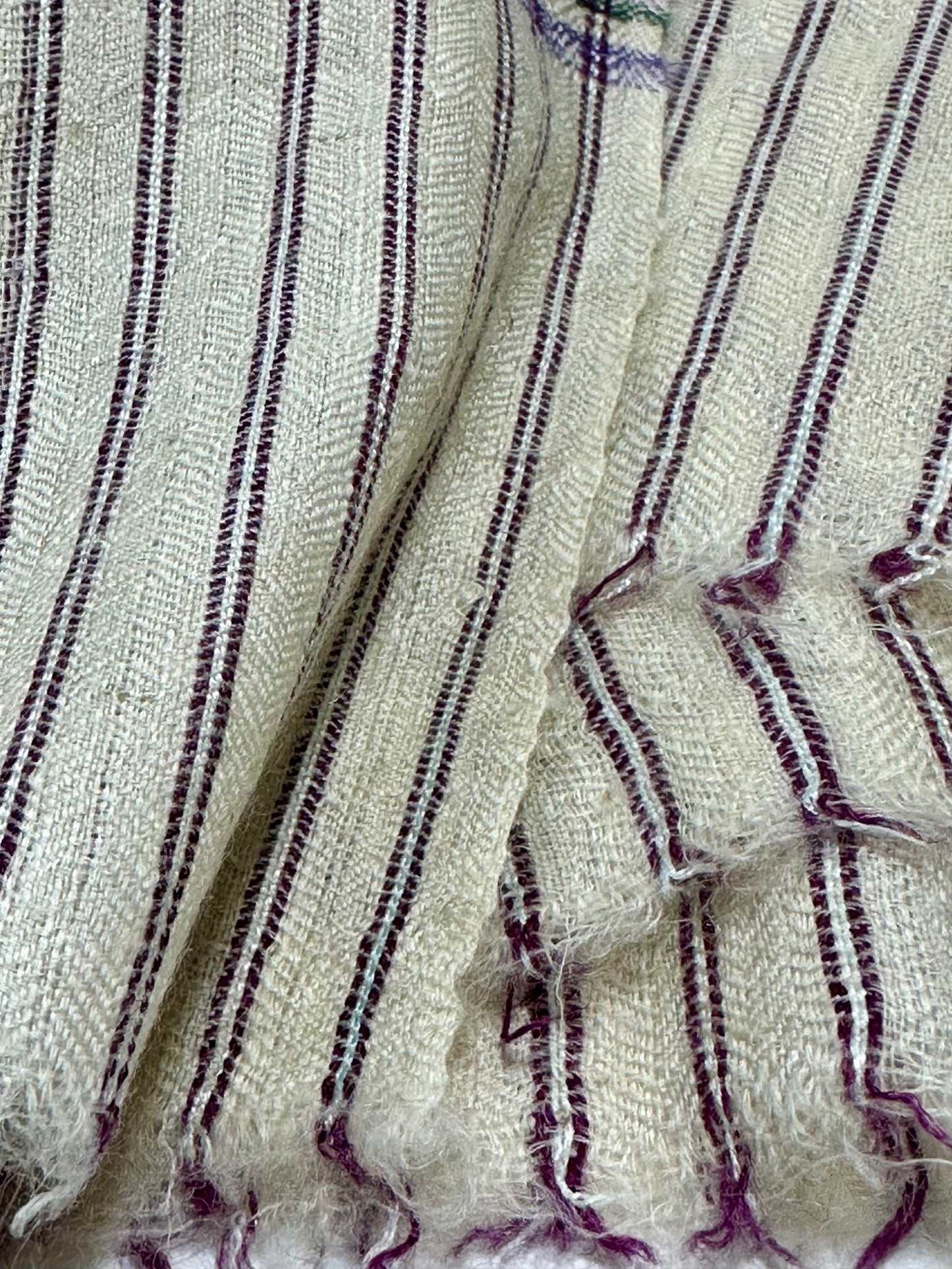 Kashmiri Classic Shawl