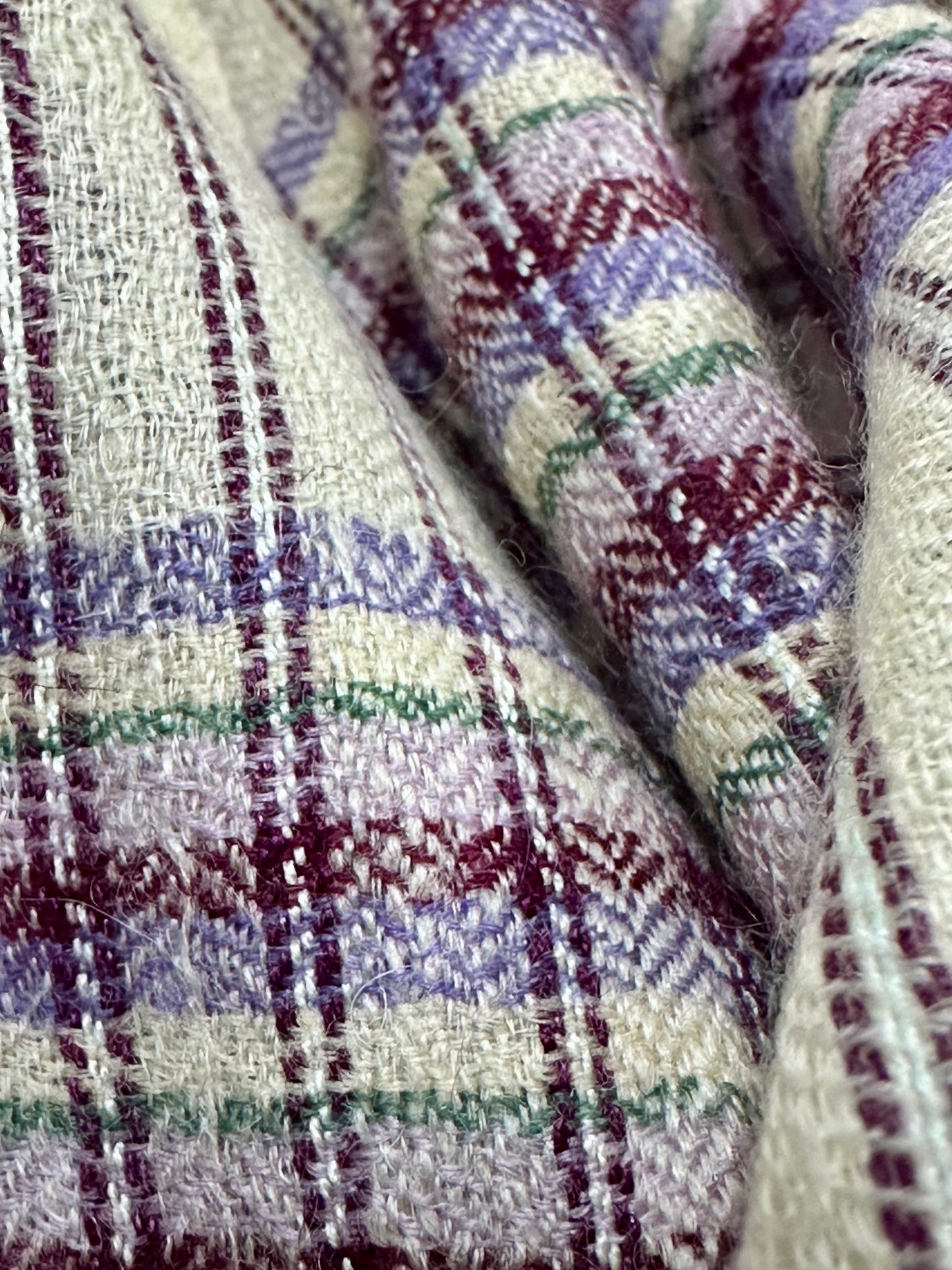 Kashmiri Classic Shawl