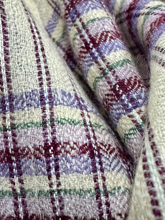 Kashmiri Classic Shawl