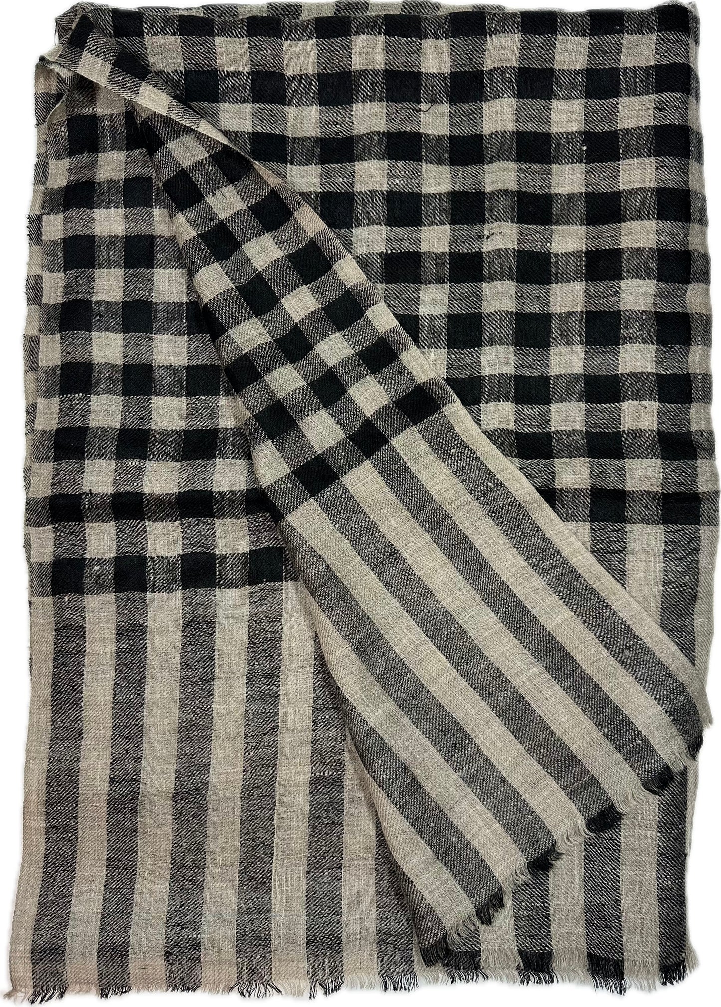 Kashmiri Classic Shawl