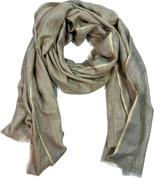 Kashmiri Classic Shawl