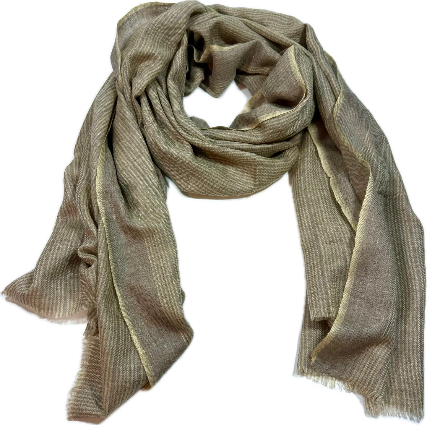 Kashmiri Classic Shawl