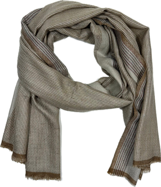 Kashmiri Classic Shawl