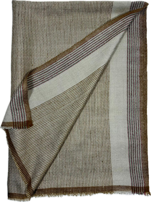 Kashmiri Classic Shawl