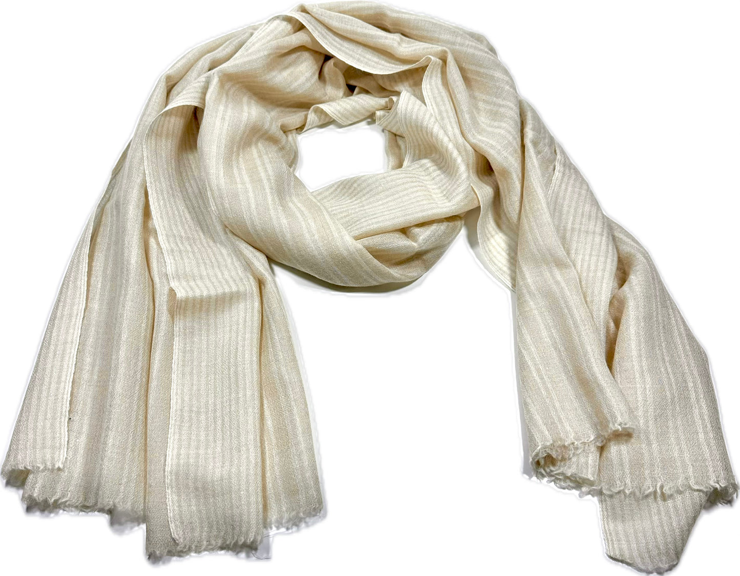 Kashmiri Classic Shawl