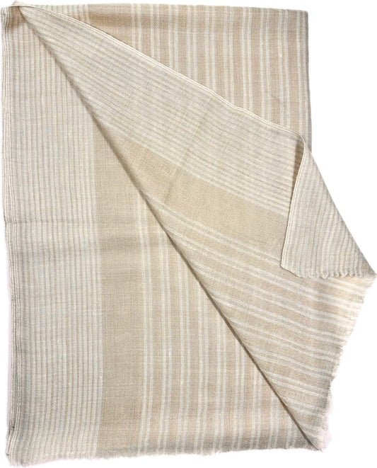 Kashmiri Classic Shawl