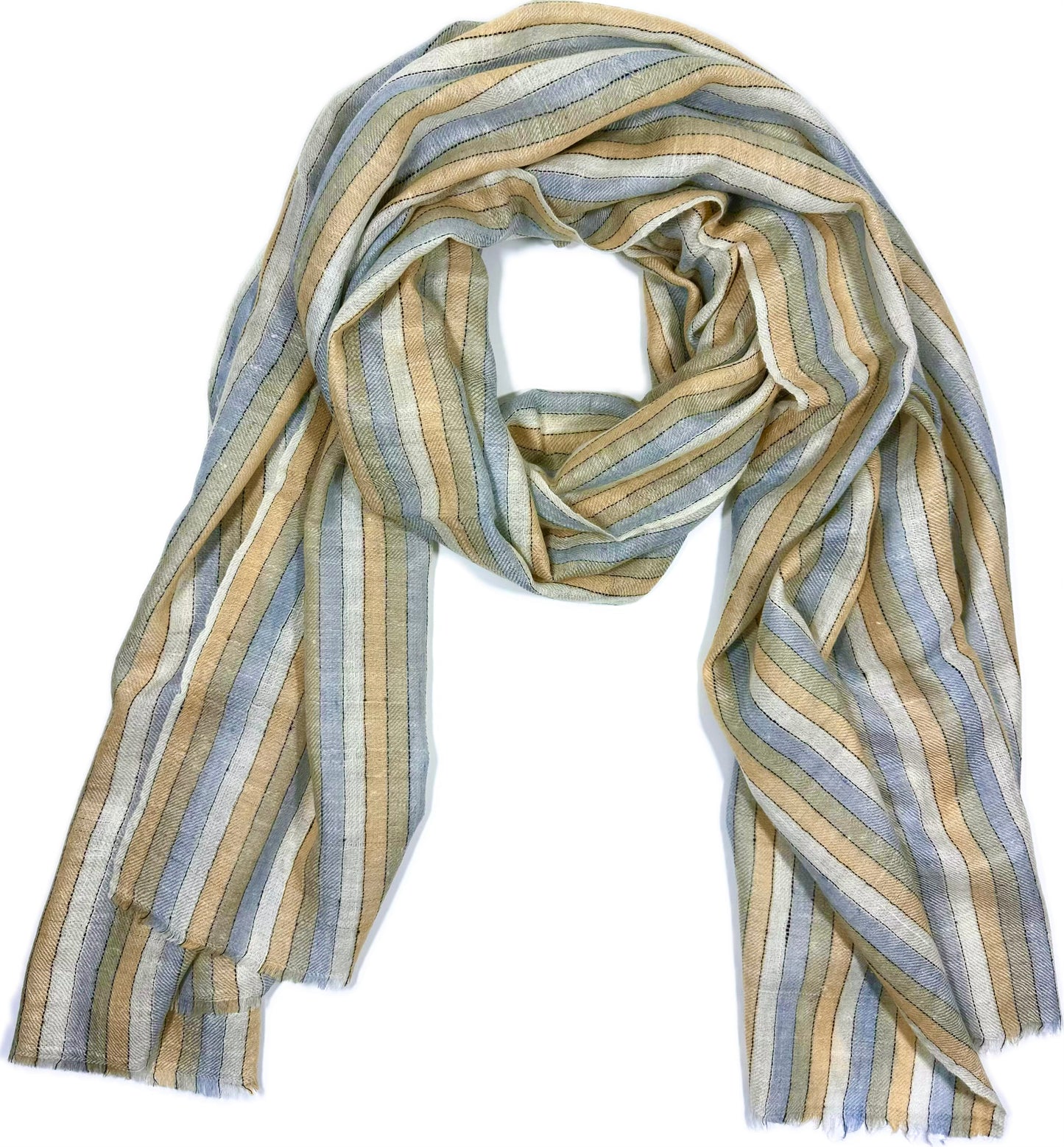 Kashmiri Classic Shawl